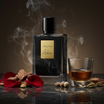 The Smokers Musk Oud EDP
